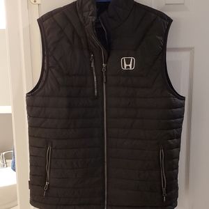 Honda Stormtech Nylon Vest